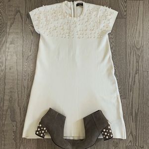 Zara Sweater Dress👗✨